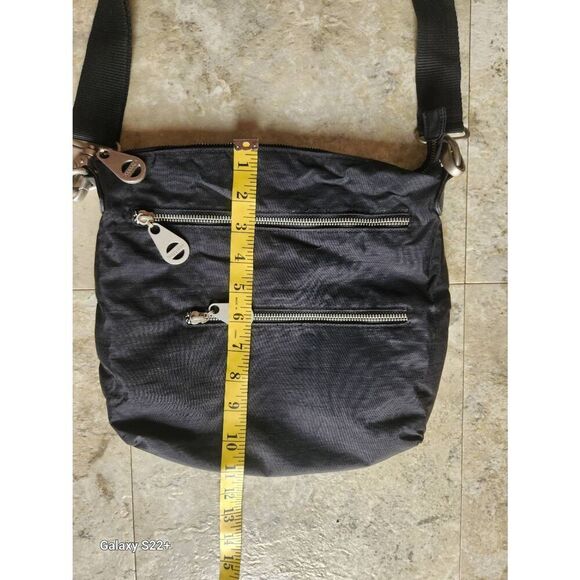 Bagellini cross-body shoulder bag - Picture 2 of 10